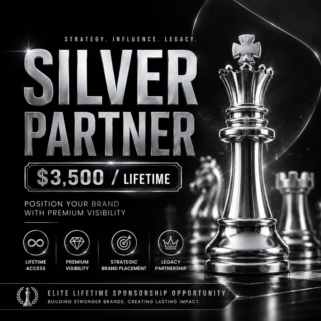 SILVER PARTNER